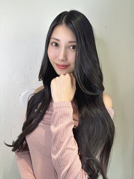 アールサロン 名駅(Rr SALON) ツヤ髪トリートメント