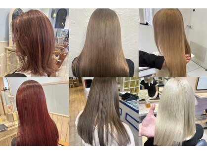 ネオリーブ シュシュ 神保町店(Neolive susu)の写真