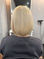 クレア(CREA)&nbsp;ホワイトベージュ