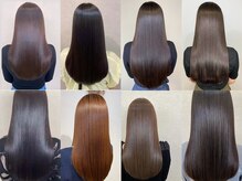 【RrSALON HYDRO XEエクソソーム水素トリートメント】水分とミネラルを補給し-10歳の潤い美髪へ♪髪質改善