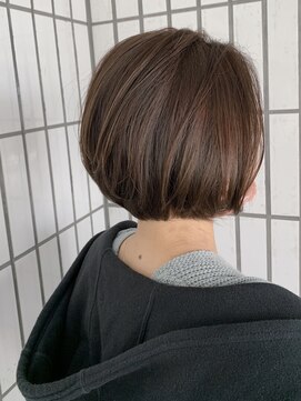 アイズ(I'z) ボブ