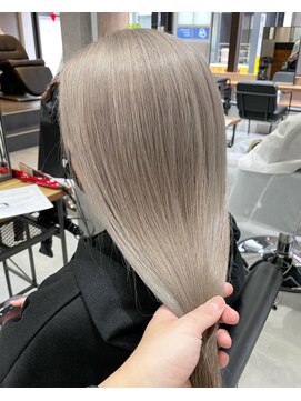 ネクスト 池袋(NEXT) カラー/エクステ/ダブルカラー/ハイトーン/ブリーチ/池袋