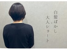 トキ(TOKI.FUKUI)