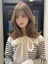 エリンヘア(ELIN hair.)&nbsp;（elin）nanami 019