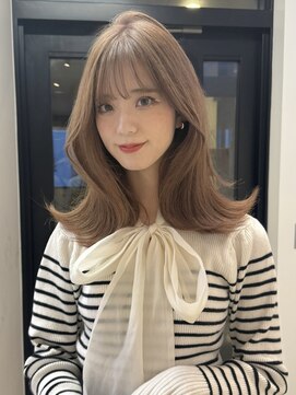 エリンヘア(ELIN hair.) (elin)nanami 019