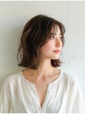 小顔ボブ#髪質改善#白髪ぼかし#鎌倉#40代#50代#グレージュ