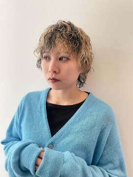 ナンバーナイン 札幌大通(NUMBER NINE) デザインカラー