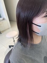 スリーヘアーデザインズ(Three Hair Designs) a