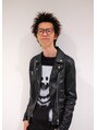 アッシュ 武蔵境店(Ash) 久田 憲