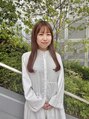 ソワン ドゥ ブレス コフレ あべの店(soin de brace×coffret) 高橋 彩