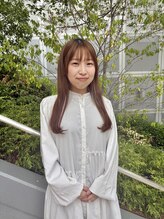 ソワン ドゥ ブレス コフレ あべの店(soin de brace×coffret) 高橋 彩