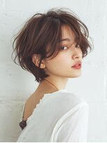 エスアール 真美ケ丘店(SR) ラフカール・ショート☆