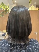 エル バイ ファースト(L by first)&nbsp;【L by first】髪の艶改善