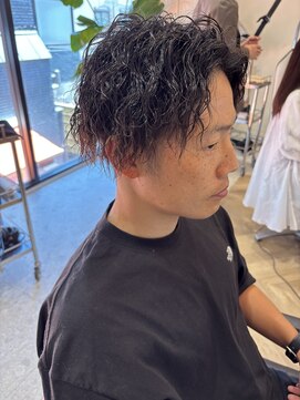 ウィルドレス(WiLL DRESS) メンズスタイル