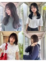 Guild メンバー 自己紹介