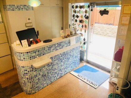 オンデュラシオン ONDULATiONの写真