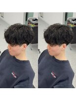 ブライト(BRIGHT)&nbsp;シャドウパーママッシュ