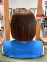 ジョイデュース(JOY DUCE) guest style【JOY DUCE_野中】