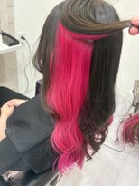 ケーアンドケー(K&K)&nbsp;インナーピンク