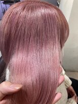 ラクシア(LUXIA)&nbsp;ピンクベージュ