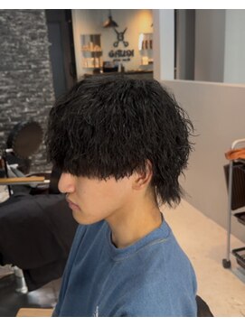 ステラ(STELLA) ツイストスパイラル