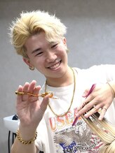 エルマーク 渋谷(L-MARK)&nbsp;三上 星瑛名