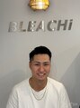 ブリーチ 黒川店(BLEACHi)&nbsp;山本 祐輔
