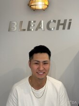 ブリーチ 黒川店(BLEACHi)&nbsp;山本 祐輔