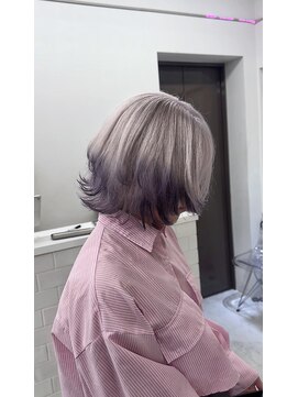 アディション 渋谷(ADITION) デザインカラー