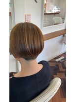 ヘアーアンドメイクアップモパ&nbsp;bob