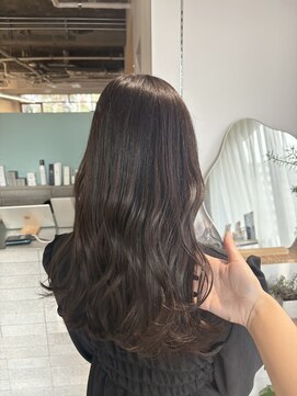 シプレ(cipre) オリーブグレージュ