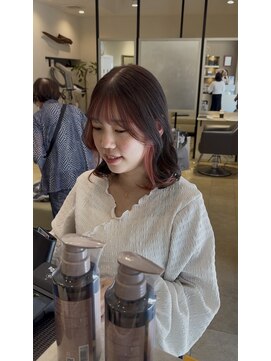 フェイスフレーミング