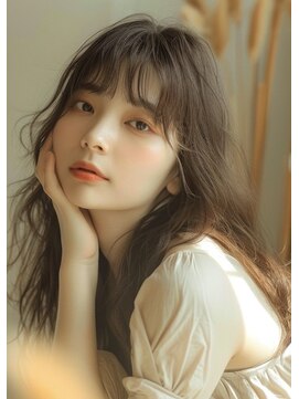 秋冬のチョコレートグレージュ♪イエベ/ブルべ