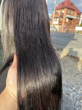 ザ ランド(THE LAND) フェイスフレーミング