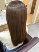 アヴァンス 西宮北口(AVANCE.)&nbsp;髪質改善ベホマトリートメント