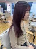 ラベンダーピンク