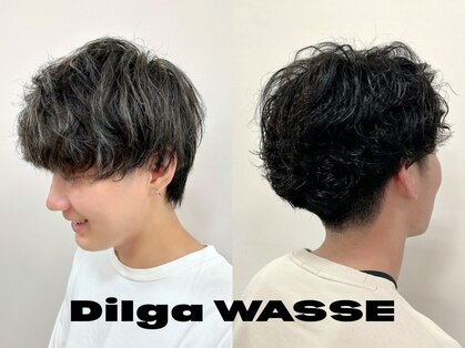 ディルガ ワッセ店(DILGA)の写真