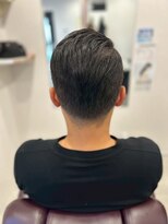レーヴ(REVE)&nbsp;清潔感のあるメンズショート
