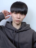 リップス 千葉annex(LIPPS)&nbsp;ナチュラルショート