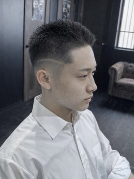 ジ オブスキュア(THE OBSCURE) デザインフェード