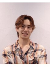 コードライン 駒沢大学店(CODE.LINE)&nbsp;齋藤 りむ