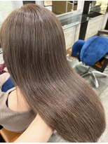 髪質改善専門店 アミーベルエクラ(AMI a BELLE Eclat)&nbsp;静かに整う◎大人女性のプライベートサロン【アミーベルエクラ】