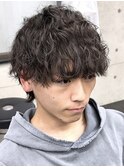 パーマがかかりにくく取れやすい方におすすめのパーマ