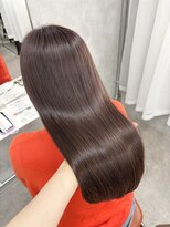 タル(taru)&nbsp;髪質改善/髪質改善縮毛矯正/超高濃度水素【福岡/天神/大名】