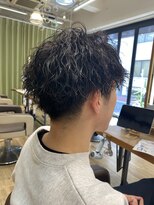リーナ ビューティガーデン(LiNA BeautyGarden)&nbsp;メンズ　ツイスパ