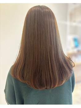 moc蒲生四丁目店【モック　ガモウヨンチョウメテン】【7月1日 NEW OPEN（予定）】の写真/【通いやすい価格が嬉しい♪】リピート率◎次回予約で毎回10%♪