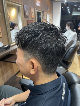スリーク 吹田店(Sleek) 短髪ショート