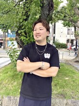 ノエ(Noe) 山崎 雄太