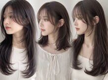 プレア(Pleare SALON&SPA)の雰囲気(.)