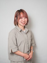 コンフェティ ダリア滝ノ水店(Confetti)&nbsp;小川 美香